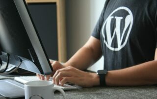 Créer son site avec WordPress