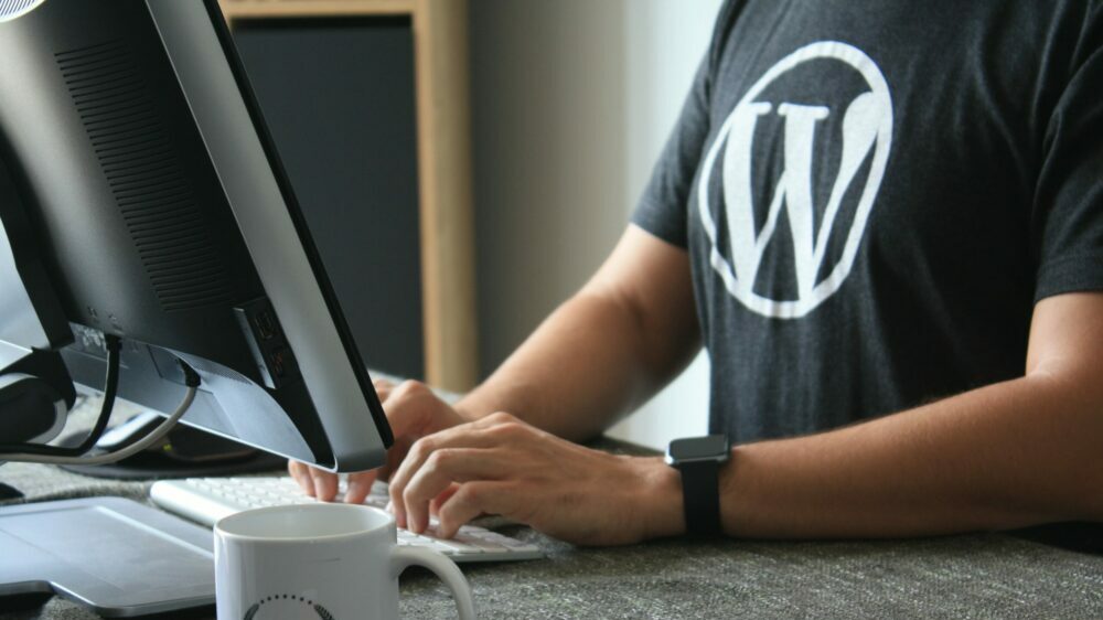 Créer son site avec WordPress