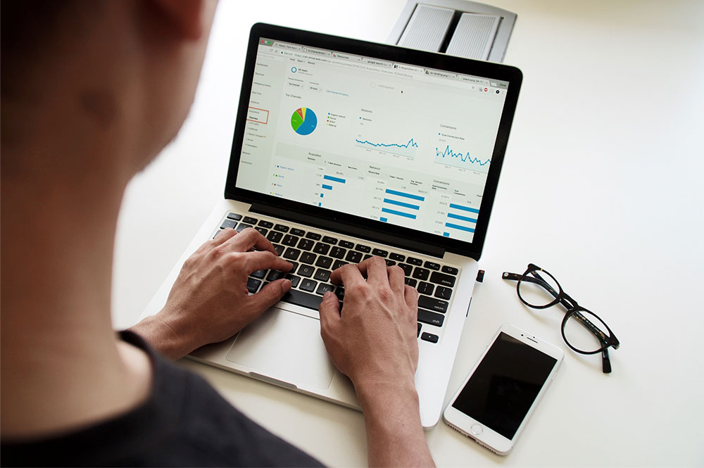 Agence atelier majelan Offre Audit