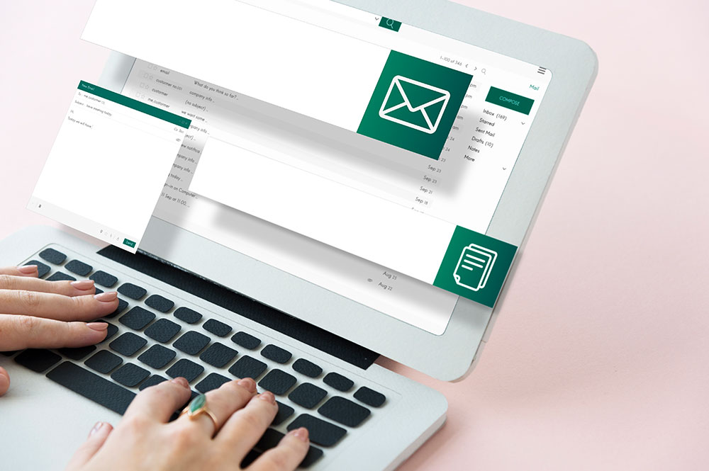 Agence atelier majelan Offre Newsletter