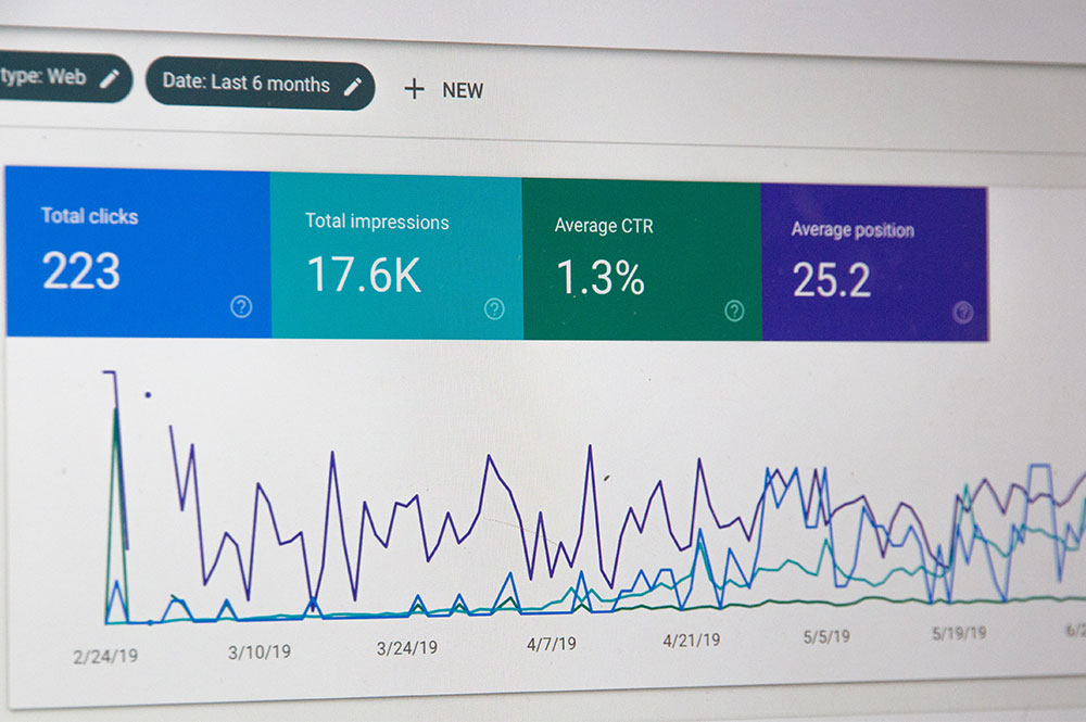 Agence atelier majelan Offre referencement naturel SEO
