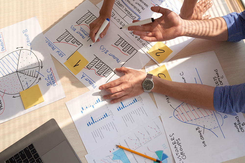 Agence atelier majelan – offre strategie