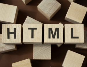 HTML, c'est quoi ? 