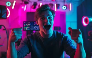 comment percer sur tiktok