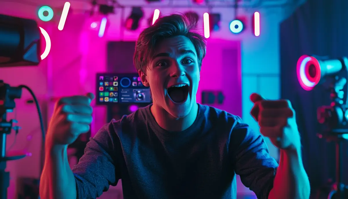 comment percer sur tiktok