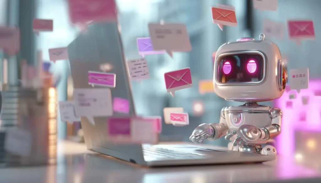 Utiliser ChatGPT pour répondre aux avis Google