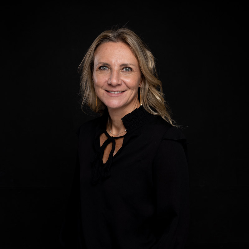 Marie Ledru Pellissier