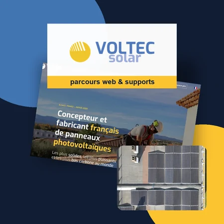 Portfolio Voltec Solar